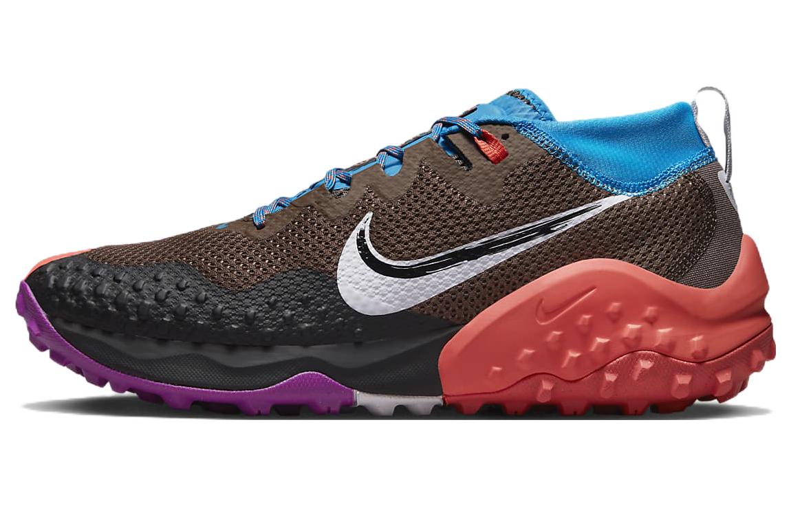 Nike Wildhorse 7 'Ironstone Laser Blue' CZ1856-006