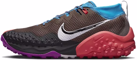 Nike Wildhorse 7 'Ironstone Laser Blue' CZ1856-006 Nike Wildhorse 7 'Ironstone Laser Blue' CZ1856-006