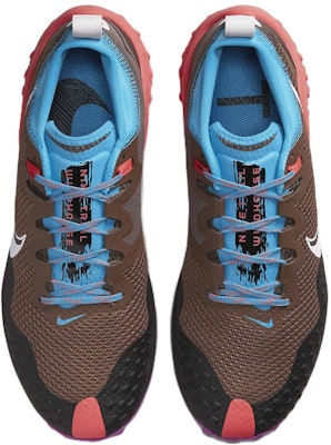 Nike Wildhorse 7 'Ironstone Laser Blue' CZ1856-006 Shop Nike Wildhorse 7 'Ironstone Laser Blue' CZ1856-006
