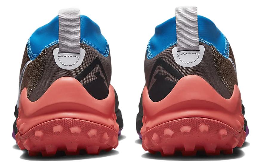 Purchase Nike Wildhorse 7 ''Ironstone Laser Blue'' Trailrunning Schoen CZ1856-006