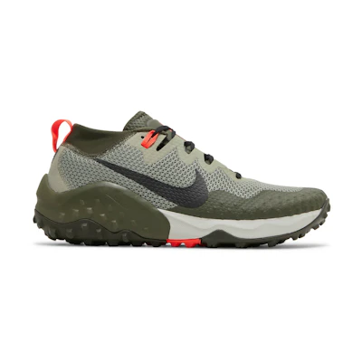 Nike Wildhorse 7 'Light Army'