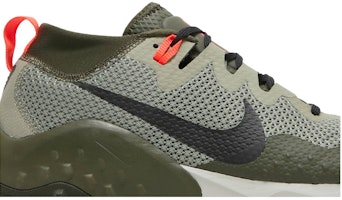 나이키 와일드호스 7 '라이트 아미' CZ1856-301 Order 나이키 와일드호스 7 '라이트 아미' CZ1856-301