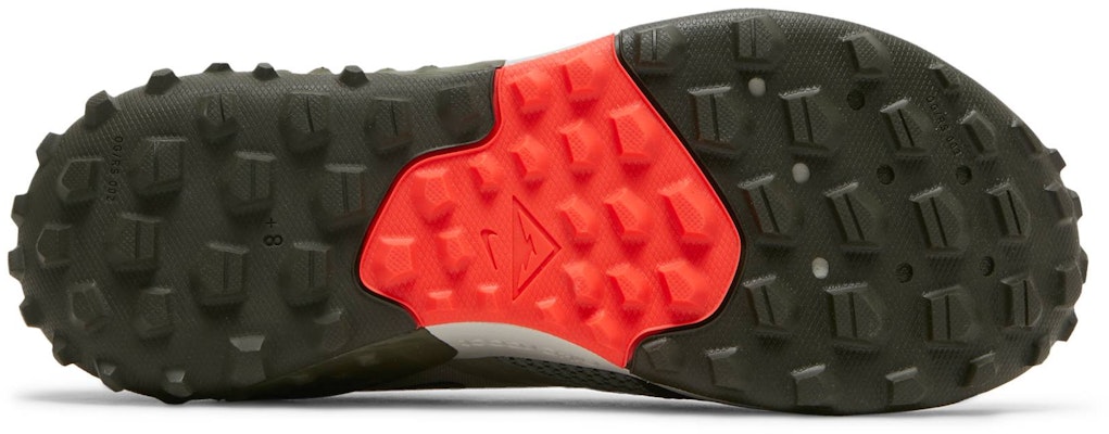 Nike Wildhorse 7 'Light Army' CZ1856-301 Shop Nike Wildhorse 7 'Light Army' CZ1856-301