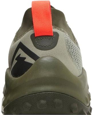 Nike Wildhorse 7 'Light Army' CZ1856-301 Sizing Nike Wildhorse 7 'Light Army' CZ1856-301