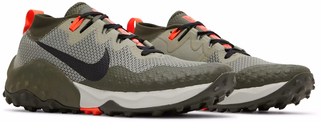 Nike Wildhorse 7 'Light Army' CZ1856-301 Cheap Nike Wildhorse 7 'Light Army' CZ1856-301