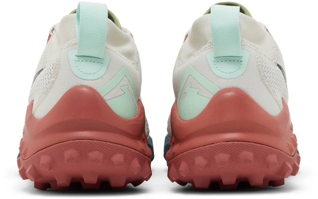 Nike Wildhorse 7 'Light Bone Cobblestone' Sepatu Lari Pria Wanita CZ1856-005 Details for Nike Wildhorse 7 'Light Bone Cobblestone' Sepatu Lari Pria Wanita CZ1856-005