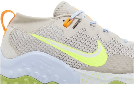 나이키 와일드호스 7 '라이트 아이언 오레 볼트' CZ1856-004 Order 나이키 와일드호스 7 '라이트 아이언 오레 볼트' CZ1856-004