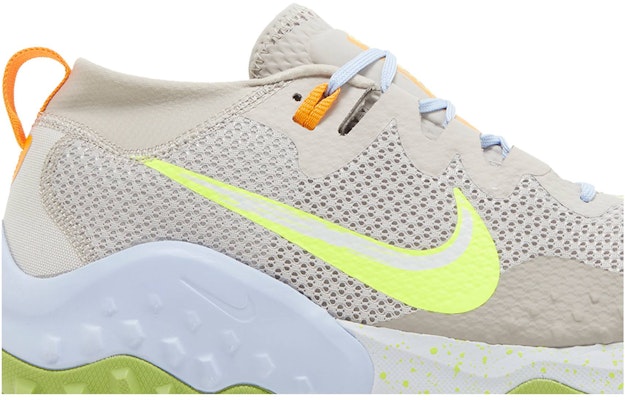 Nike Wildhorse 7 'Light Iron Ore Volt' CZ1856-004 Order Nike Wildhorse 7 'Light Iron Ore Volt' CZ1856-004