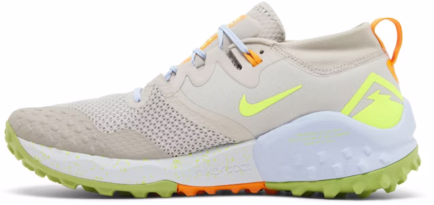 나이키 와일드호스 7 '라이트 아이언 오레 볼트' CZ1856-004 Lookbook 나이키 와일드호스 7 '라이트 아이언 오레 볼트' CZ1856-004