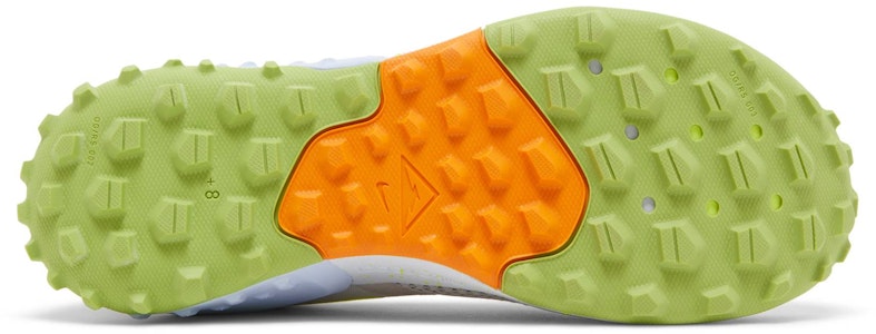 나이키 와일드호스 7 '라이트 아이언 오레 볼트' CZ1856-004 Shop 나이키 와일드호스 7 '라이트 아이언 오레 볼트' CZ1856-004