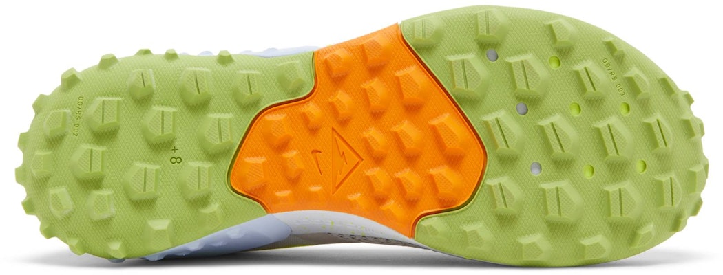 Nike Wildhorse 7 'Light Iron Ore Volt' CZ1856-004 Shop Nike Wildhorse 7 'Light Iron Ore Volt' CZ1856-004