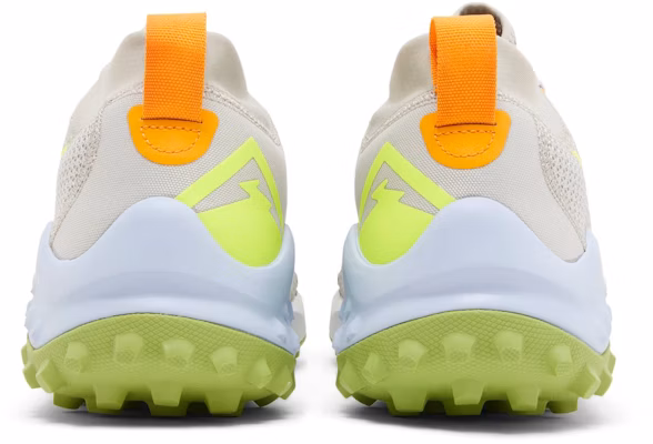 Nike Wildhorse 7 'Light Iron Ore Volt' CZ1856-004 Details for Nike Wildhorse 7 'Light Iron Ore Volt' CZ1856-004