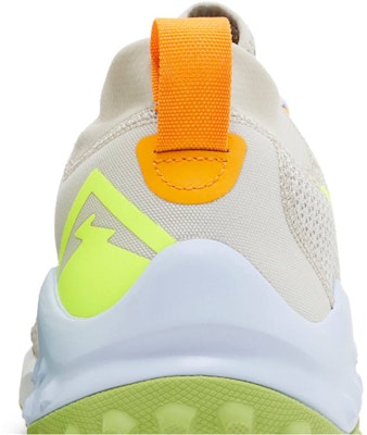 Nike Wildhorse 7 'Light Iron Ore Volt' CZ1856-004 Sizing Nike Wildhorse 7 'Light Iron Ore Volt' CZ1856-004