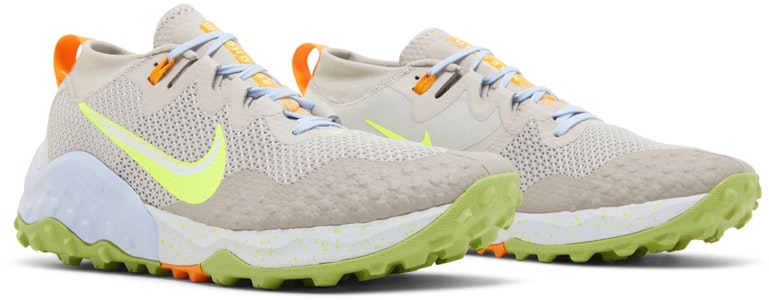 나이키 와일드호스 7 '라이트 아이언 오레 볼트' CZ1856-004 Cheap 나이키 와일드호스 7 '라이트 아이언 오레 볼트' CZ1856-004