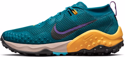 Nike Wildhorse 7 'Mystic Teal' CZ1856-300 Nike Wildhorse 7 'Mystic Teal' CZ1856-300