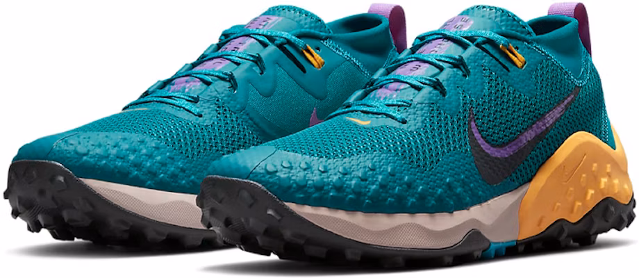 Nike Wildhorse 7 'Mystic Teal' CZ1856-300 Lookbook Nike Wildhorse 7 'Mystic Teal' CZ1856-300