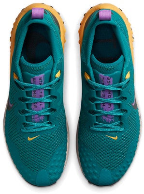 Nike Wildhorse 7 'Mystic Teal' CZ1856-300 Shop Nike Wildhorse 7 'Mystic Teal' CZ1856-300