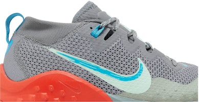 Nike Wildhorse 7 越野 低筒 跑步鞋 男款 灰橙色 Order Nike Wildhorse 7 越野 低筒 跑步鞋 男款 灰橙色