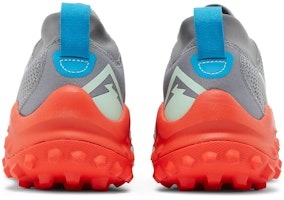 Nike Wildhorse 7 越野 低筒 跑步鞋 男款 灰橙色 Details for Nike Wildhorse 7 越野 低筒 跑步鞋 男款 灰橙色