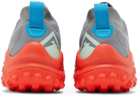 Nike Wildhorse 7 'Kelabu Asap Biru Laser' CZ1856-003 Details for Nike Wildhorse 7 'Kelabu Asap Biru Laser' CZ1856-003