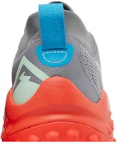Nike Wildhorse 7 越野 低筒 跑步鞋 男款 灰橙色 Sizing Nike Wildhorse 7 越野 低筒 跑步鞋 男款 灰橙色