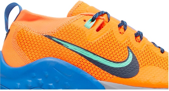 Nike Wildhorse 7 'Naranja Team Azul Signal' CZ1856-800 Order Nike Wildhorse 7 'Naranja Team Azul Signal' CZ1856-800