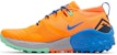 Nike Wildhorse 7 'Jingga Pasukan Signal Biru' CZ1856-800