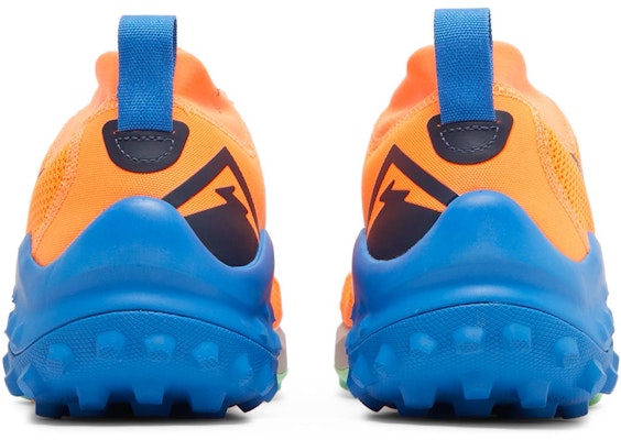 Nike Wildhorse 7 'Team Orange Signal Blue' CZ1856-800 Details for Nike Wildhorse 7 'Team Orange Signal Blue' CZ1856-800