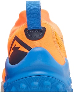 Nike Wildhorse 7 'Naranja Team Azul Signal' CZ1856-800 Sizing Nike Wildhorse 7 'Naranja Team Azul Signal' CZ1856-800