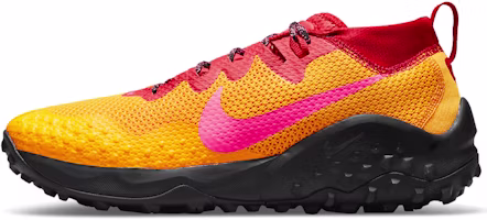 Nike Wildhorse 7 Orange/ 'Red' DM3273-700 Nike Wildhorse 7 Orange/ 'Red' DM3273-700
