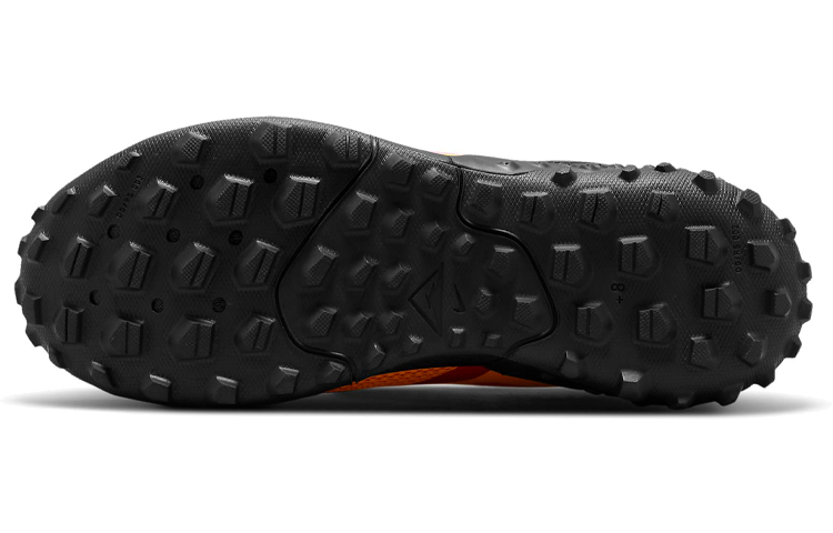 Details for Nike Wildhorse 7 Oranje/Rood DM3273-700
