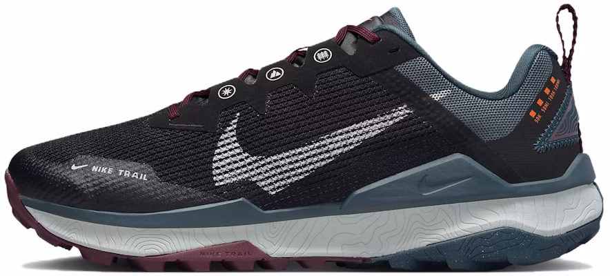 Nike Wildhorse 8 'Black Green Comfort' DR2686-004 Buy Nike Wildhorse 8 'Black Green Comfort' DR2686-004