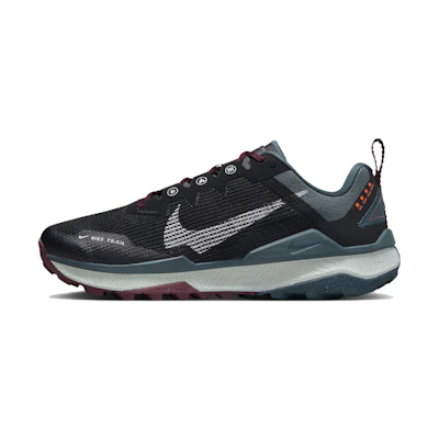 Nike Wildhorse 8 'Black Green CMFT'
