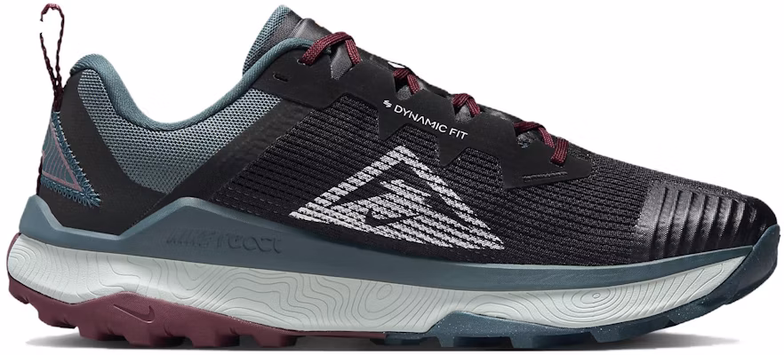 Nike Wildhorse 8 'Black Green Comfort' DR2686-004 Order Nike Wildhorse 8 'Black Green Comfort' DR2686-004