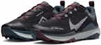Lookbook Nike Wildhorse 8 'Hitam Hijau Comfort' DR2686-004