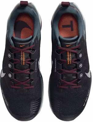 Nike Wildhorse 8 'Black Green Comfort' DR2686-004 Shop Nike Wildhorse 8 'Black Green Comfort' DR2686-004