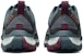 Nike Wildhorse 8 'Hitam Hijau Comfort' DR2686-004