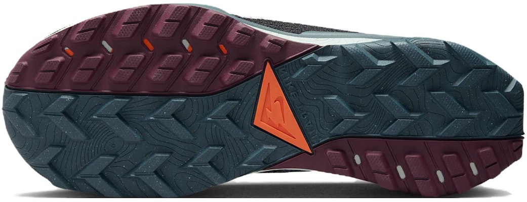 Nike Wildhorse 8 'Black Green Comfort' DR2686-004 Details for Nike Wildhorse 8 'Black Green Comfort' DR2686-004