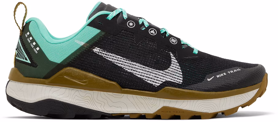 Nike Wildhorse 8 'Black Spring Green' DR2686-002 Buy Nike Wildhorse 8 'Black Spring Green' DR2686-002