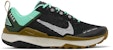 Nike Wildhorse 8 'Hitam Hijau Musim Bunga' DR2686-002