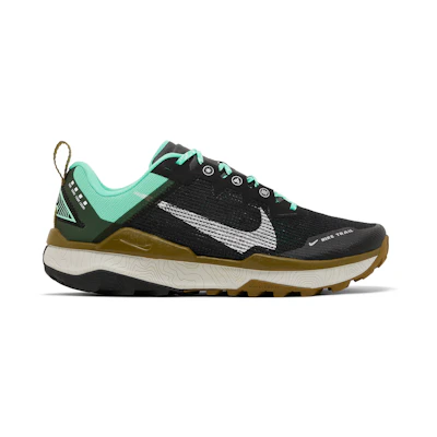 Nike Wildhorse 8 'Black Spring Green'