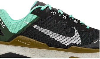 Nike Wildhorse 8 'Hitam Hijau Musim Semi' DR2686-002 Order Nike Wildhorse 8 'Hitam Hijau Musim Semi' DR2686-002