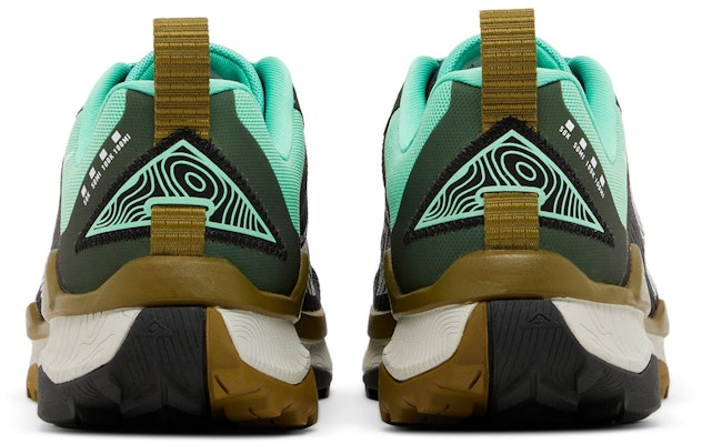 Nike Wildhorse 8 'Black Spring Green' DR2686-002 Details for Nike Wildhorse 8 'Black Spring Green' DR2686-002
