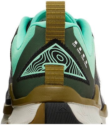 Nike Wildhorse 8 'Black Spring Green' DR2686-002 Sizing Nike Wildhorse 8 'Black Spring Green' DR2686-002