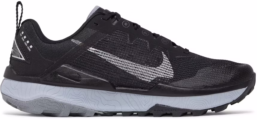 Nike Wildhorse 8 ''Nero Grigio Lupo'' DR2686-001 Buy Nike Wildhorse 8 ''Nero Grigio Lupo'' DR2686-001