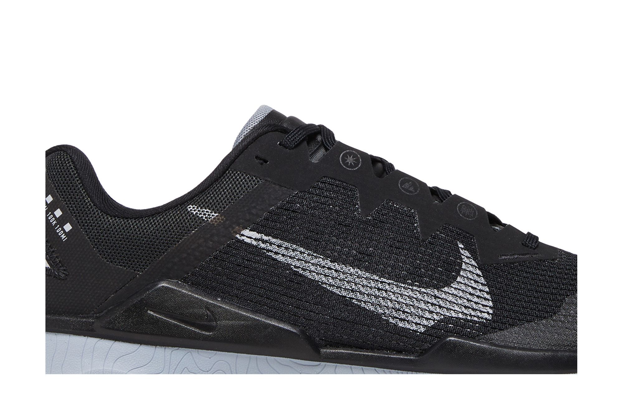 Order Nike Wildhorse 8 ''Nero Grigio Lupo'' DR2686-001