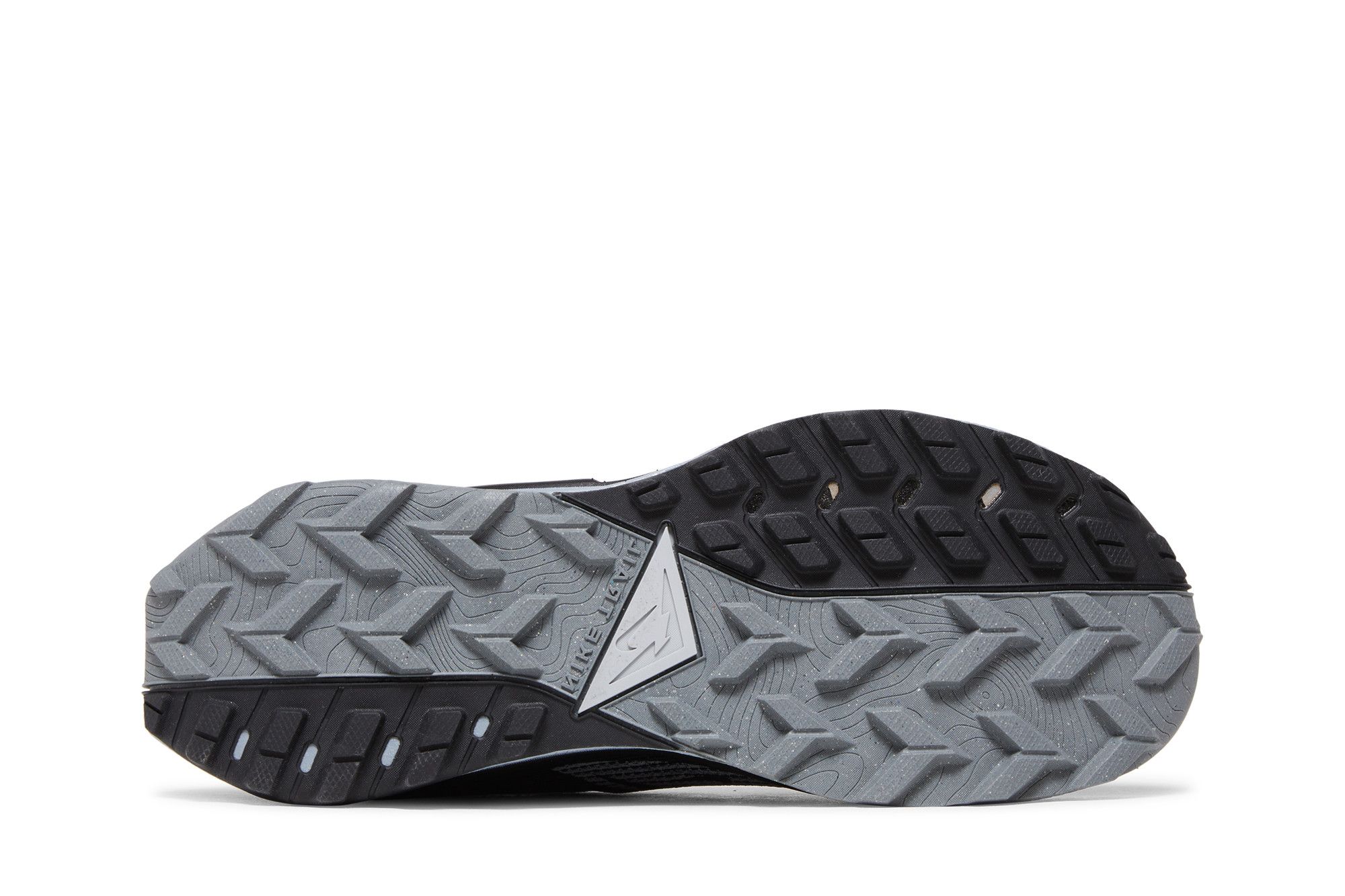 Shop Nike Wildhorse 8 ''Nero Grigio Lupo'' DR2686-001