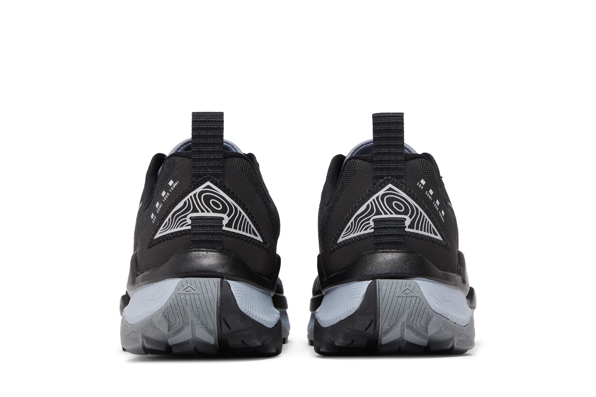 Details for Nike Wildhorse 8 ''Nero Grigio Lupo'' DR2686-001