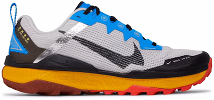 Nike Wildhorse 8 'Iron Ore Vivid Sulfur' DR2686-003 Nike Wildhorse 8 'Iron Ore Vivid Sulfur' DR2686-003