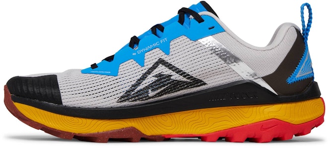 Nike Wildhorse 8 'Iron Ore Vivid Sulfur' dalam Bahasa Melayu DR2686-003 Lookbook Nike Wildhorse 8 'Iron Ore Vivid Sulfur' dalam Bahasa Melayu DR2686-003